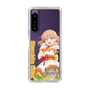 スリムプロテクションケース［ ラブライブ！蓮ノ空女学院スクールアイドルクラブ - 日野下 花帆 - ユニット衣装 ］