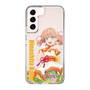 スリムプロテクションケース［ ラブライブ！蓮ノ空女学院スクールアイドルクラブ - 日野下 花帆 - ユニット衣装 ］