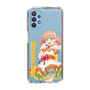スリムプロテクションケース［ ラブライブ！蓮ノ空女学院スクールアイドルクラブ - 日野下 花帆 - ユニット衣装 ］