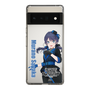 スリムプロテクションケース［ ラブライブ！蓮ノ空女学院スクールアイドルクラブ - 村野 さやか - ユニット衣装 ］