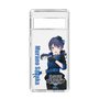 スリムプロテクションケース［ ラブライブ！蓮ノ空女学院スクールアイドルクラブ - 村野 さやか - ユニット衣装 ］