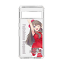 スリムプロテクションケース［ ラブライブ！蓮ノ空女学院スクールアイドルクラブ - 藤島 慈 - ユニット衣装 ］