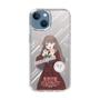 スリムプロテクションケース［ ラブライブ！蓮ノ空女学院スクールアイドルクラブ - 藤島 慈 - 制服 ］