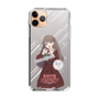 スリムプロテクションケース［ ラブライブ！蓮ノ空女学院スクールアイドルクラブ - 藤島 慈 - 制服 ］