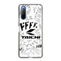 スリムプロテクションケース［ TAICHI - MANGA ］
