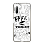 スリムプロテクションケース［ TAICHI - MANGA ］