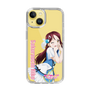スリムプロテクションケース［ ラブライブ！サンシャイン!! - 桜内 梨子 ］