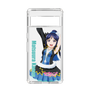 スリムプロテクションケース［ ラブライブ！サンシャイン!! - 松浦 果南 ］