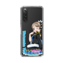 スリムプロテクションケース［ ラブライブ！サンシャイン!! - 渡辺 曜 ］