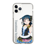 スリムプロテクションケース［ ラブライブ！サンシャイン!! - 津島 善子 ］