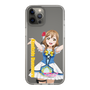 スリムプロテクションケース［ ラブライブ！サンシャイン!! - 国木田 花丸 ］