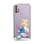 スリムプロテクションケース［ ラブライブ！サンシャイン!! - 小原 鞠莉 ］