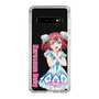 スリムプロテクションケース［ ラブライブ！サンシャイン!! - 黒澤 ルビィ ］