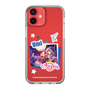 スリムプロテクションケース［ ラブライブ！スクールアイドルフェスティバル ALL STARS - 園田 海未 ］