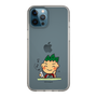 スリムプロテクションケース［ エフエム山口 - 緑山タイガ ］