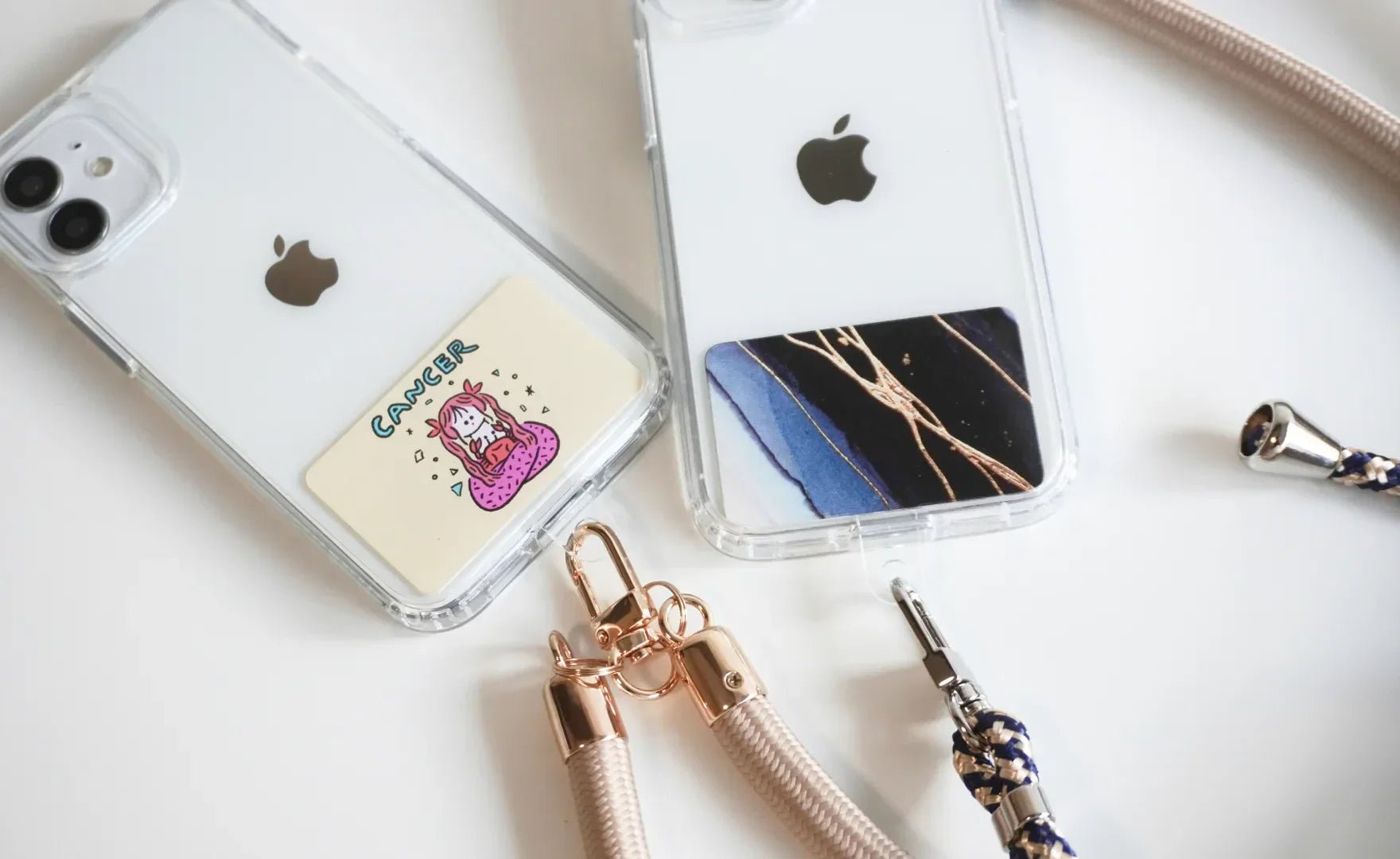 スマホをおしゃれに