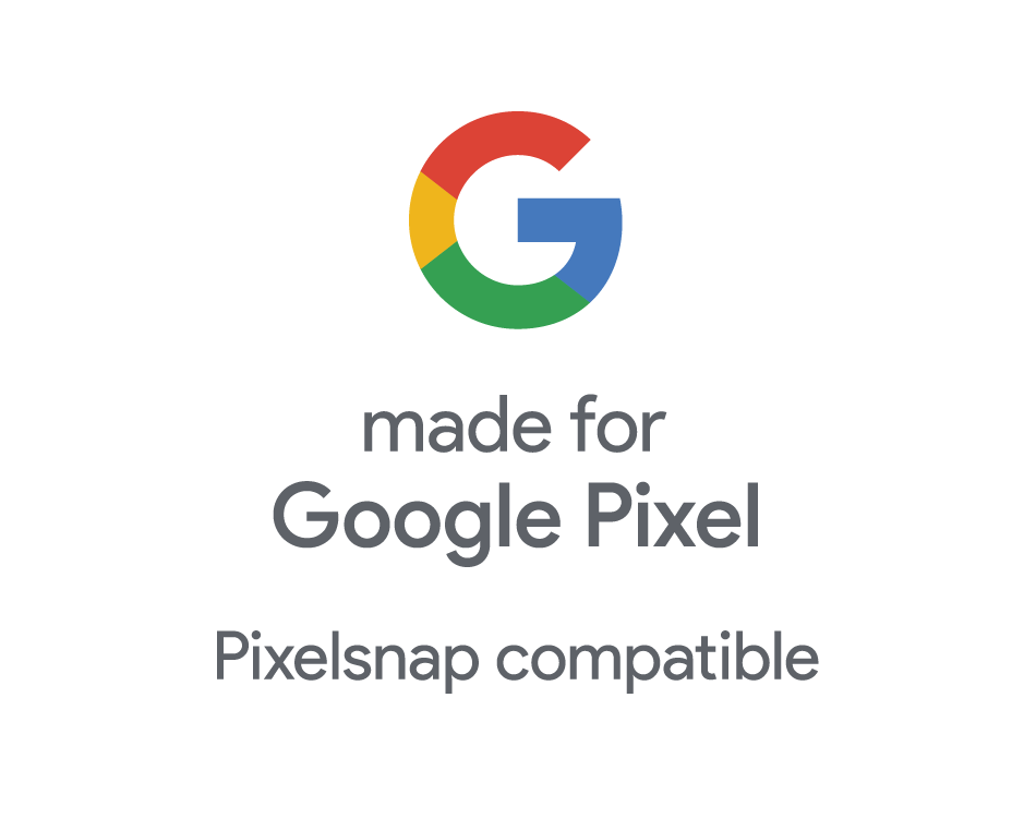 made for Google Pixel Pixelsnap compatible