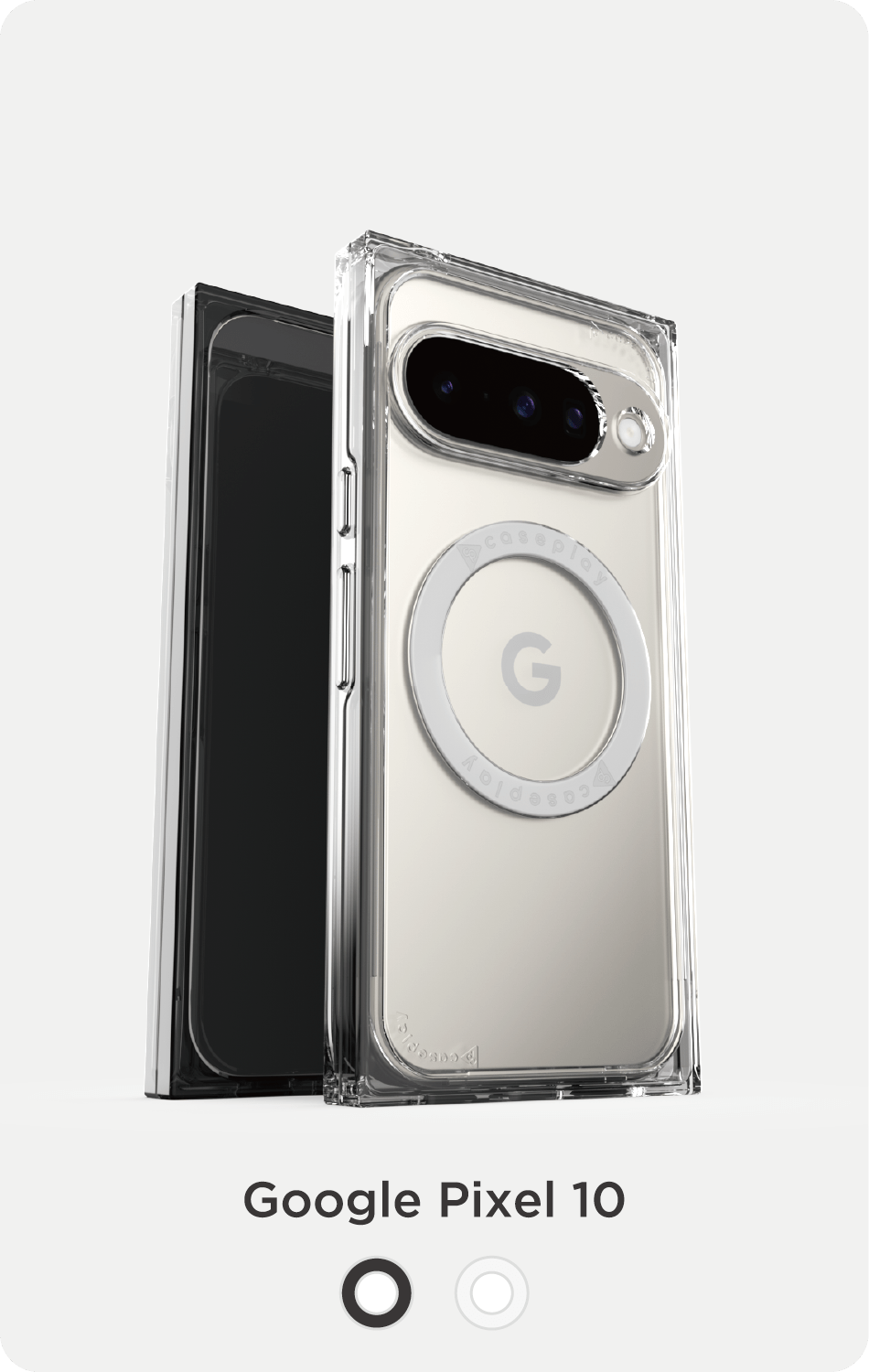 Google Pixel 10