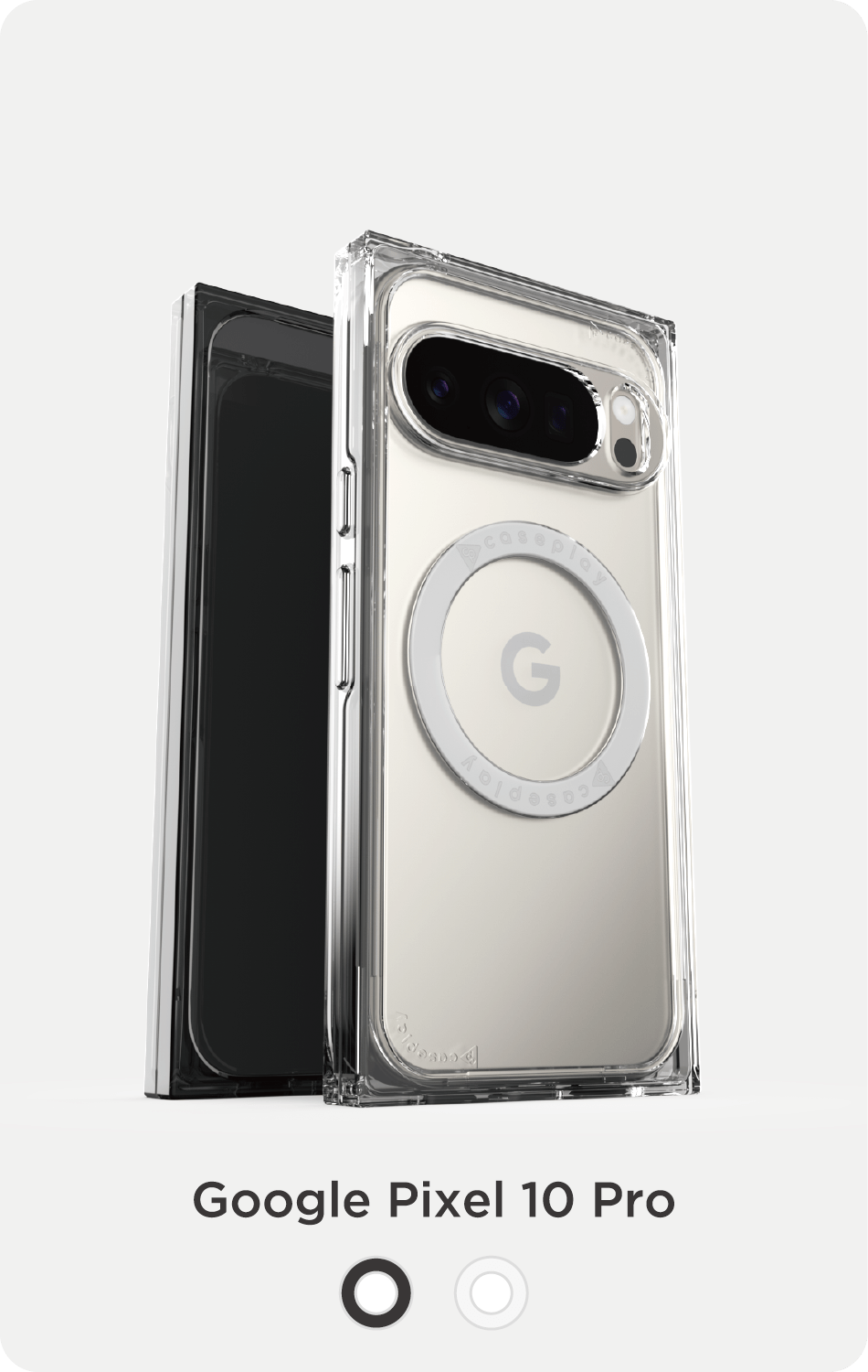 Google Pixel 10 Pro