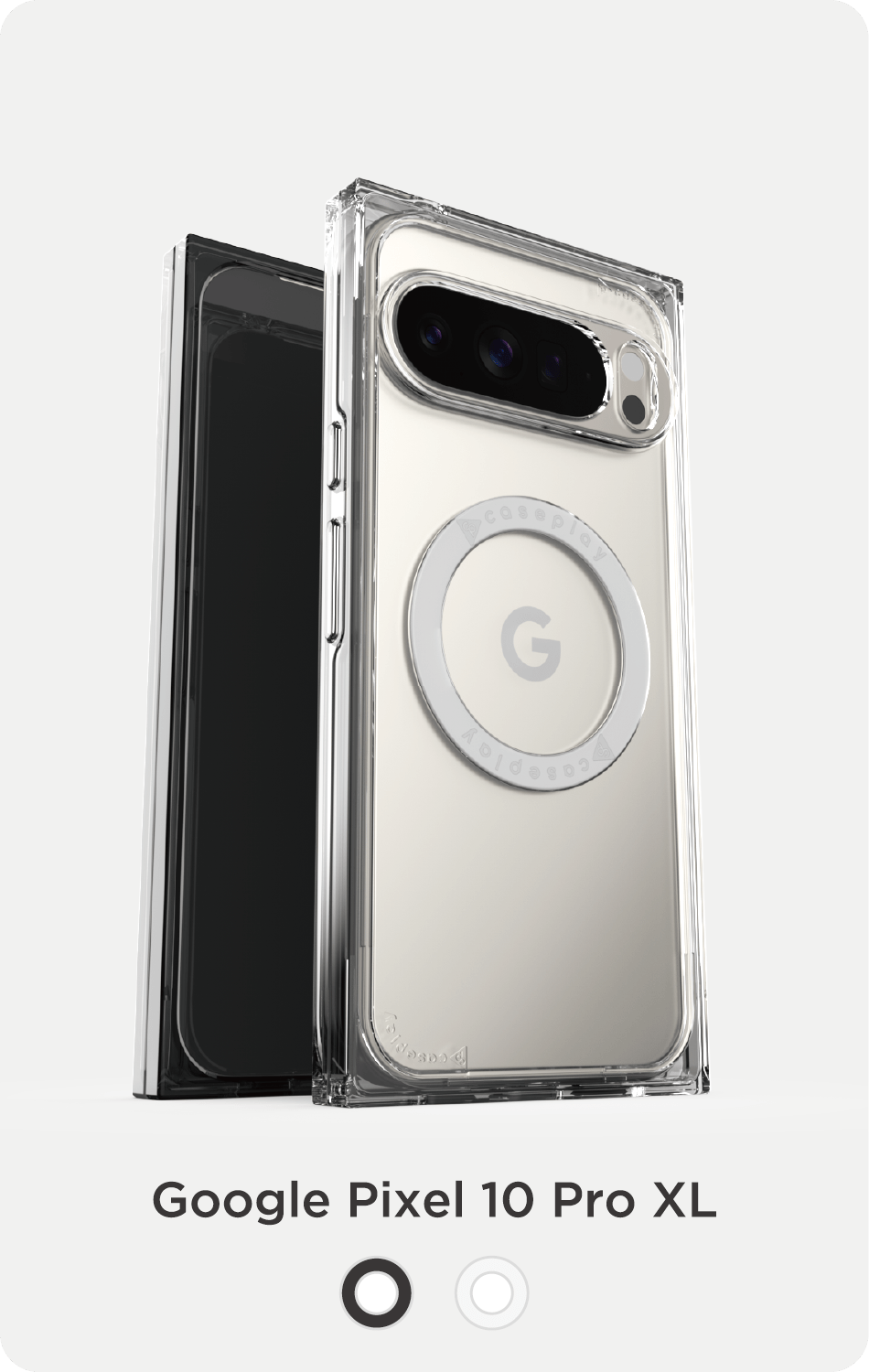 Google Pixel 10 Pro XL